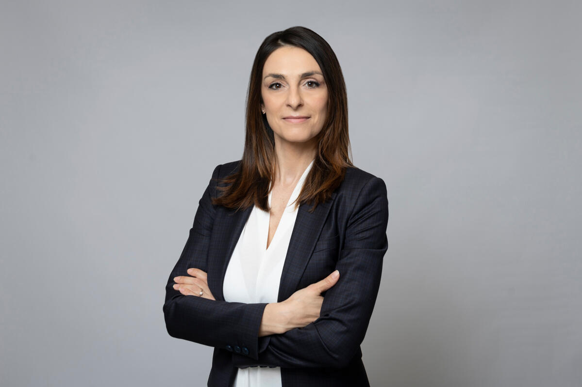 Marta Pruneddu reprend la direction du Département Finances de fenaco