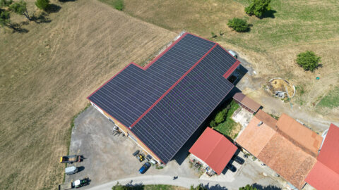 PV-Agrola