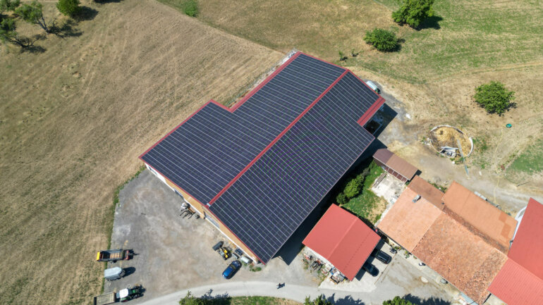 PV-Agrola