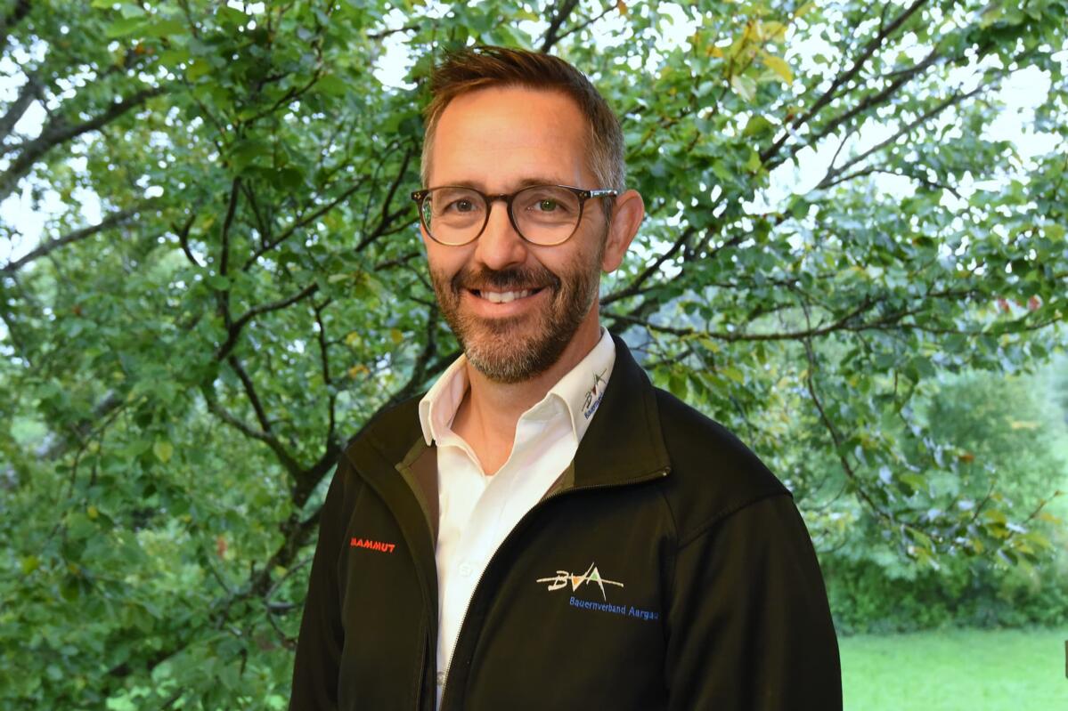 Ralf Bucher wechselt zum SBV