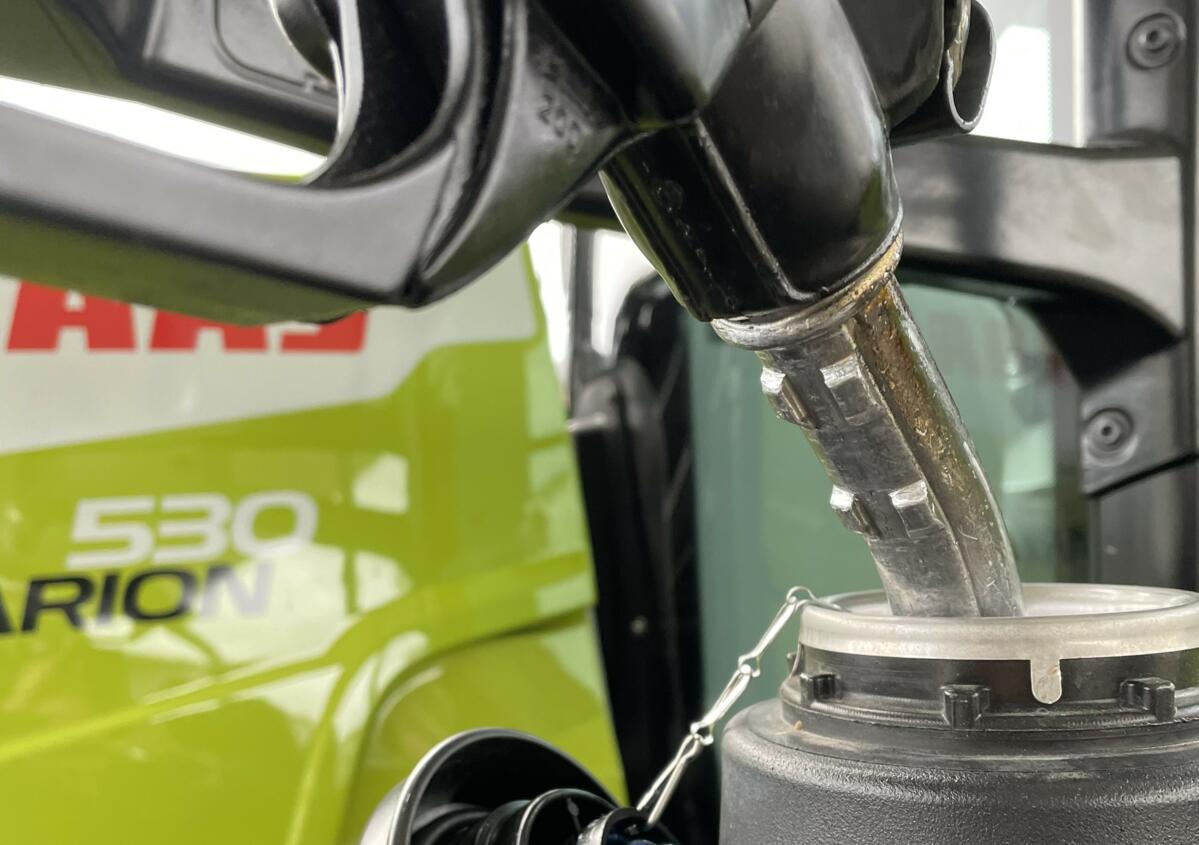 Demander dans les délais le remboursement de l’impôt sur les huiles minérales