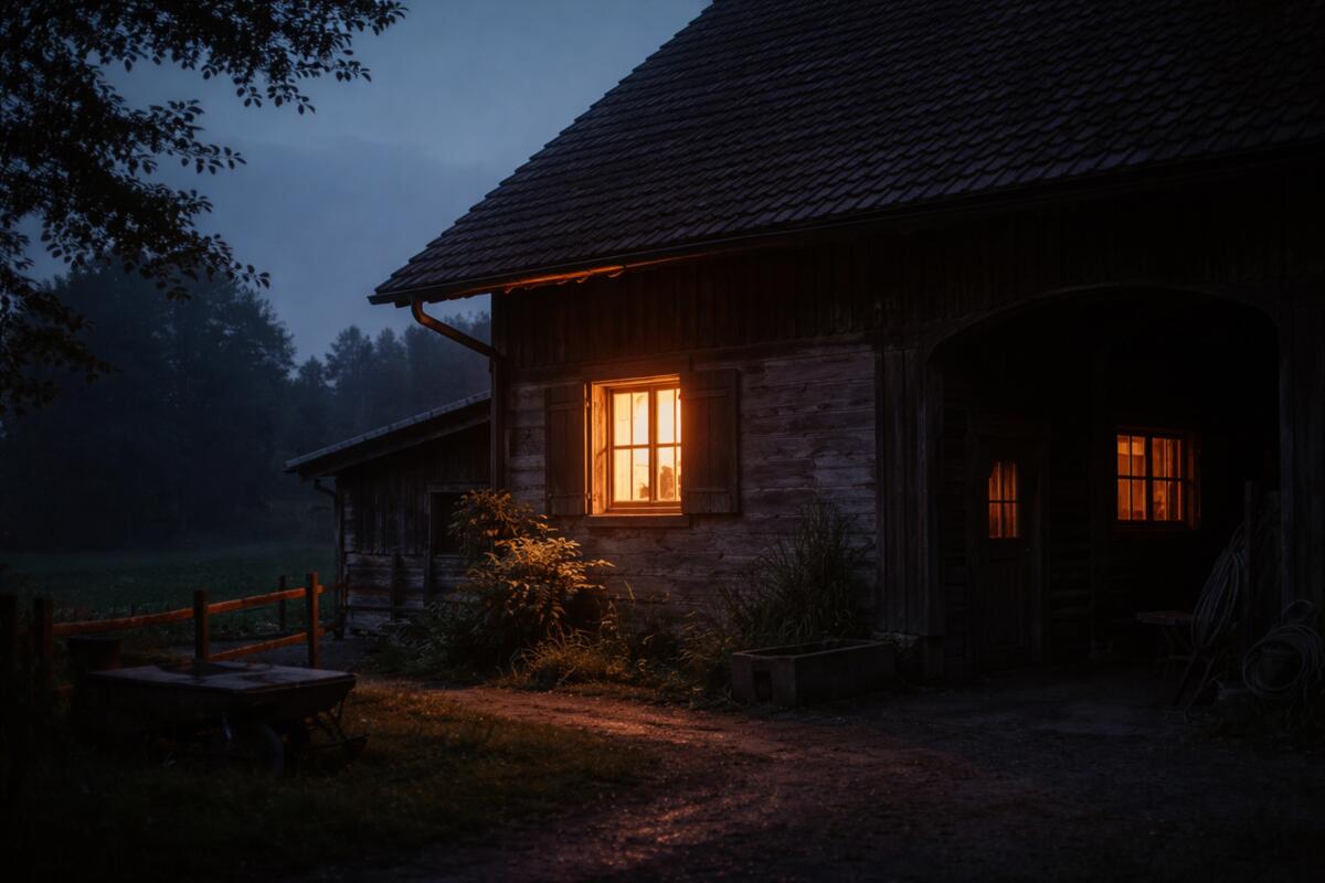 Ein offenes Ohr in schwierigen Situationen