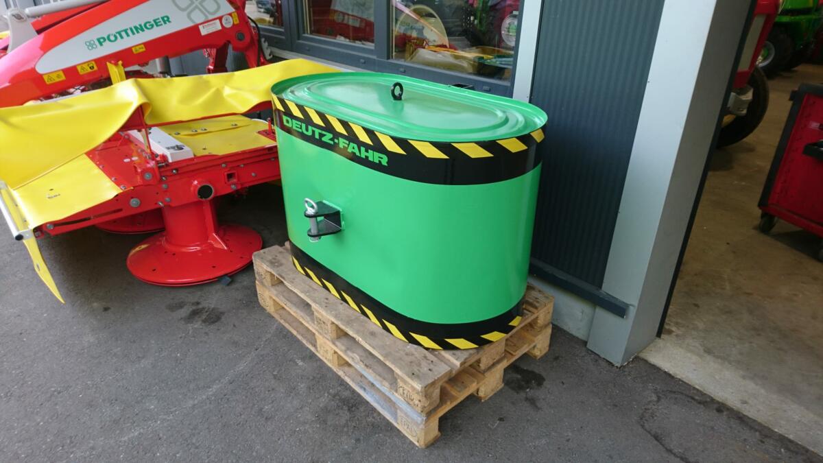 Selbst reparieren und bauen