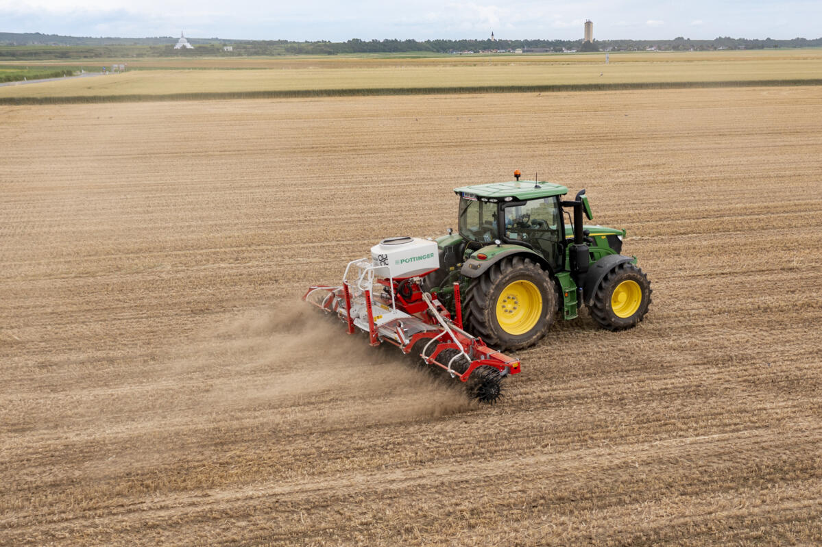 Un pour tous : Tegosem