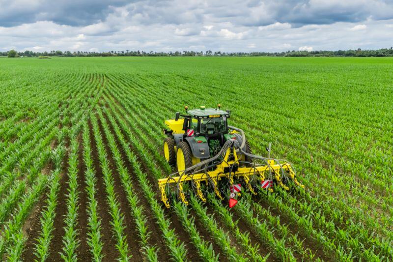 Intelligente Lösungen mit Row-Master