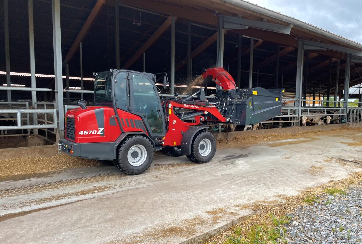 Multi High Flow: Effizienz- und Komfortgewinn