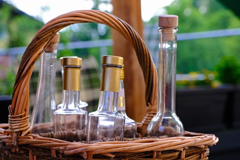 Schnapsflaschen_Pixabay_D