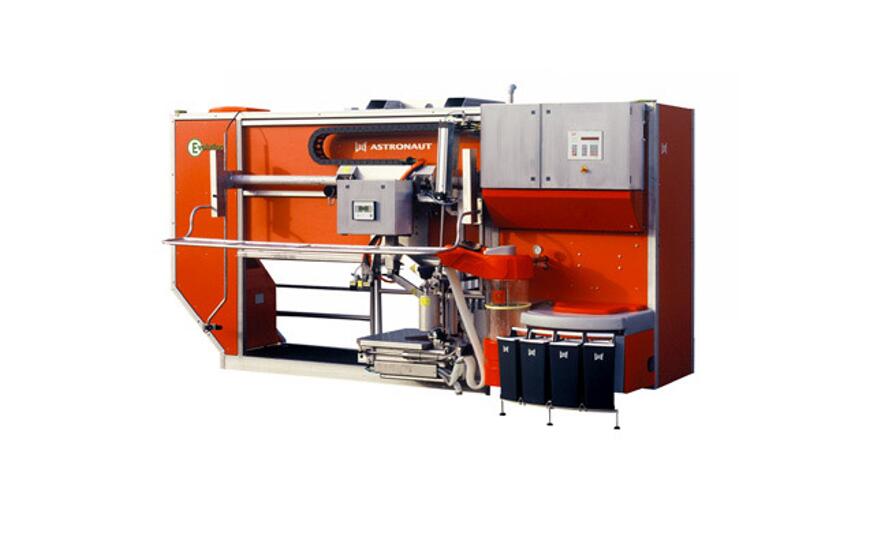 Lely feiert 25 Jahre Astronaut Melkroboter in der Schweiz