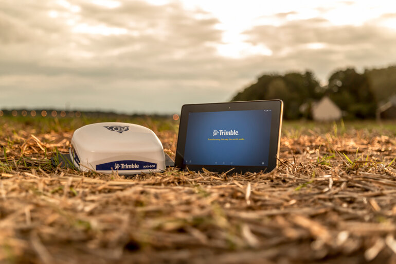 Sevra-Vantage_Trimble-Set_GFX-750_NAV-900