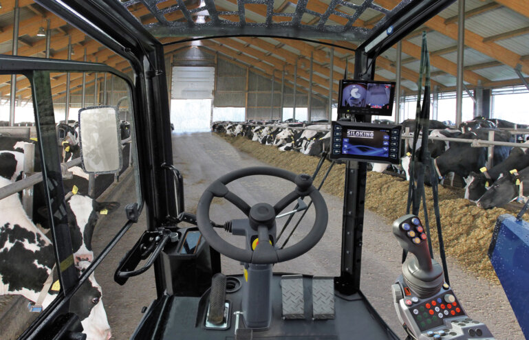 SILOKING_SelfLine 4.0_Assistenzsysteme