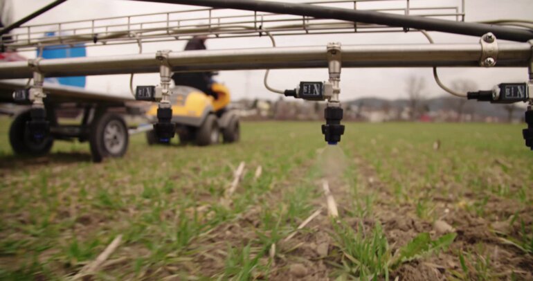 Smart Farmin_Spot Spraying_0