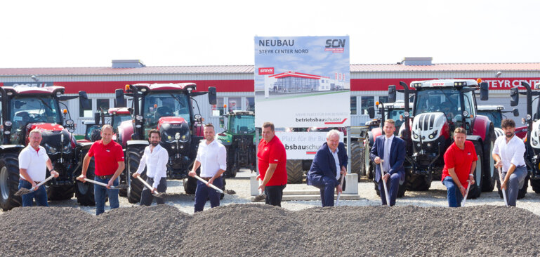 Spatenstich SC Nord_6.8.2020