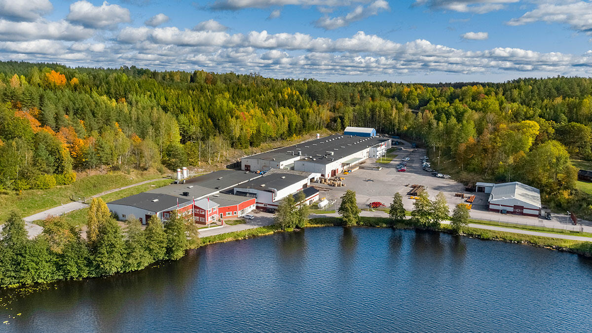 Väderstad Original Ersatzteile