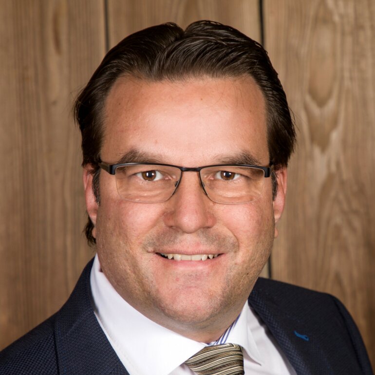 Stefan Heller Gallo Suisse