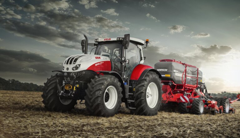 STEYR_6240 Absolut CVT_seeder_