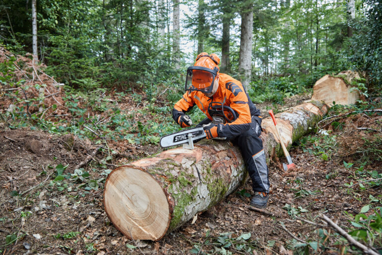 STIHL 3/8“ Rapid Hexa-Sägekette 