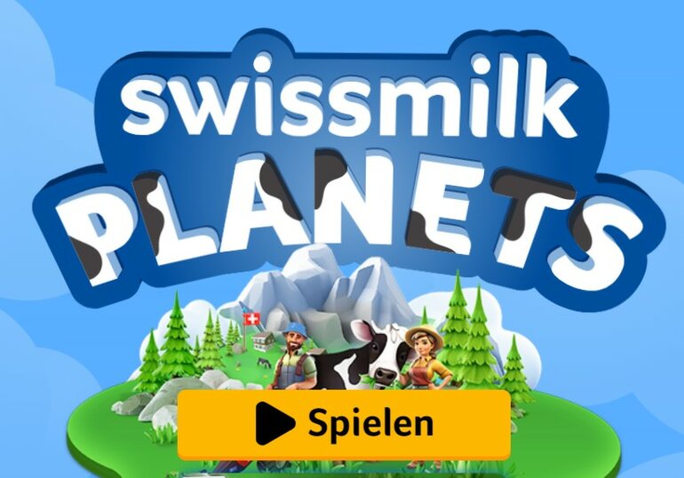 Swissmilk Game_D