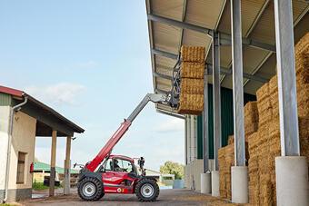 Perfekte Rundumsicht mit dem T7035 und T7042