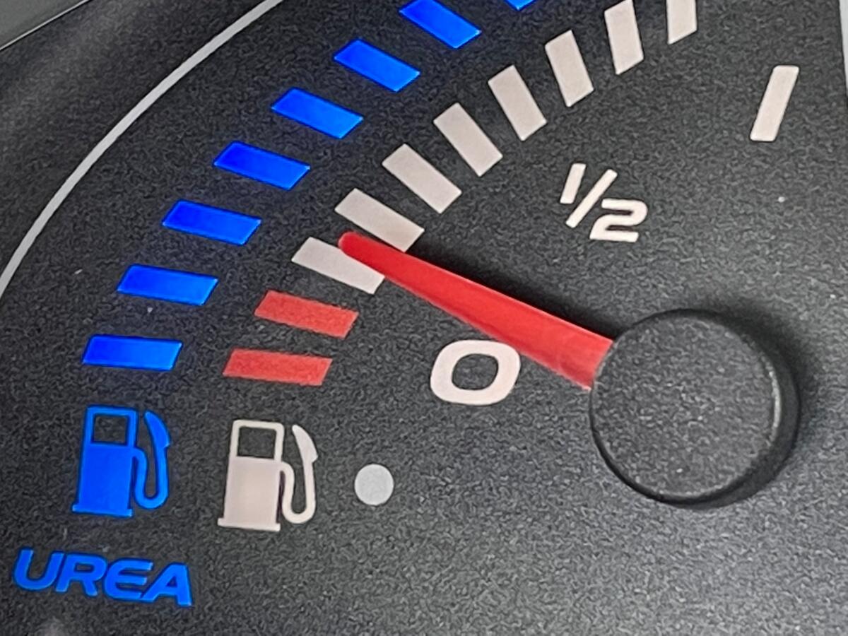 Rückerstattung der Mineralölsteuer nur noch digital möglich