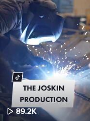 Joskin neu auf TikTok