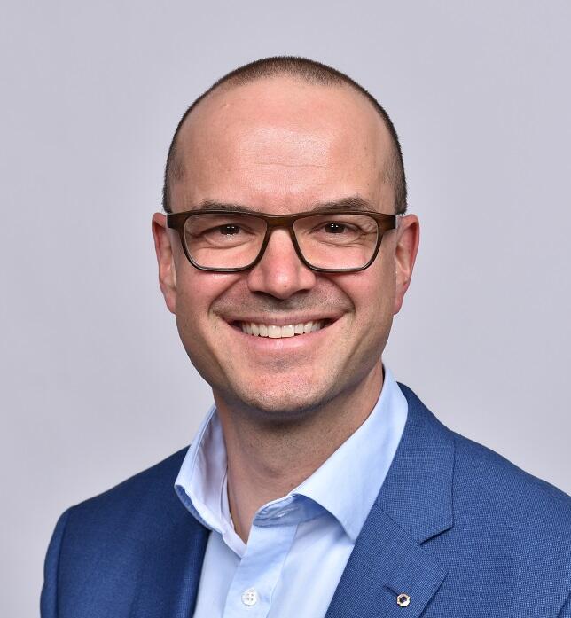 Urs Reinhard, Président de l’Union des fabricants suisses d’huiles comestibles, graisses et margarines (Swiss Olio) « Sans colza, la sécurité alimentair...