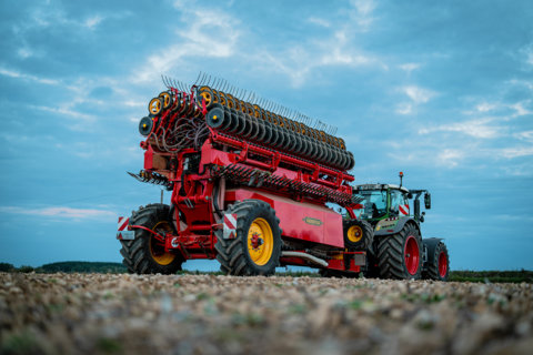Väderstad Inspire 1200C - 3