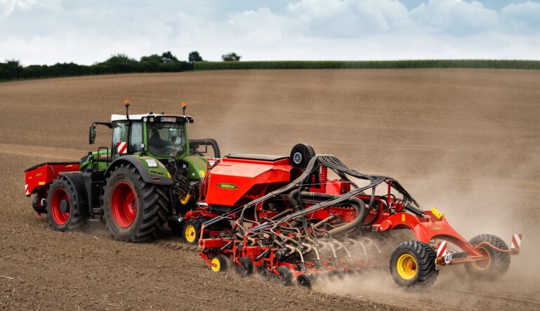 Väderstad Proceed - 1_