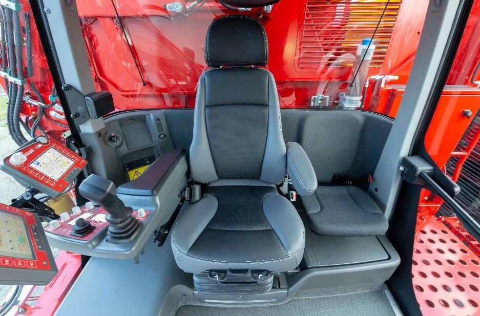 Varitron 470: Mehr Komfort, mehr Leistung