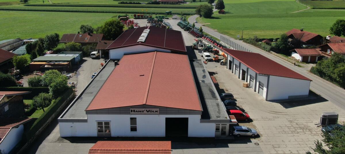 Nouvelle entreprise dans le giron du Groupe Robert Aebi 