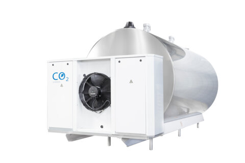Wedholms CO2 - 4008-2