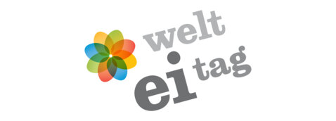 Welteiertag-Logo