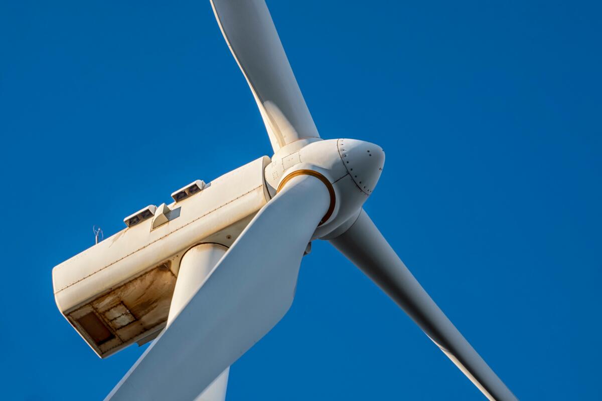 Modification d’ordonnance pour l’offensive éolienne