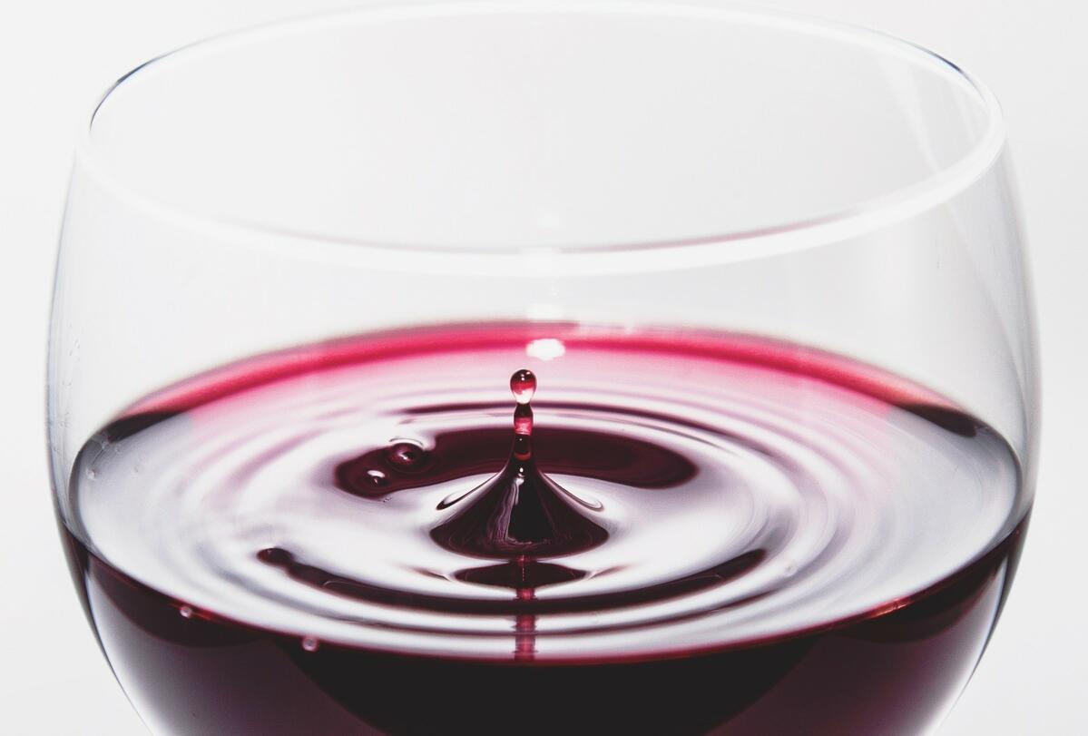 Weinindustrie versorgt Spitäler mit Ethanol