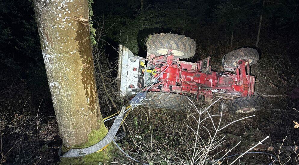 25 morts dans des accidents agricoles
