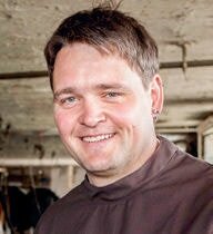 Dr. med. vet. Beat Berchtold