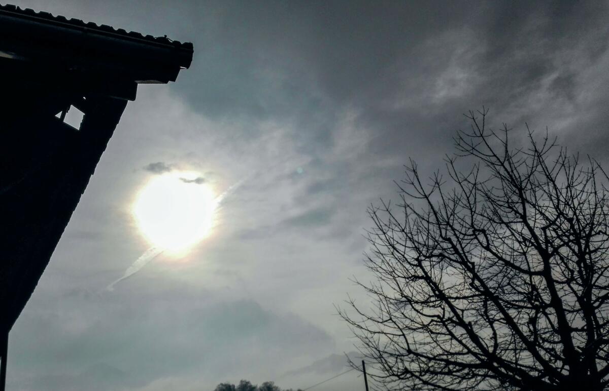 Ein Burnout kann sich wie ein Schatten über den ganzen Betrieb legen.