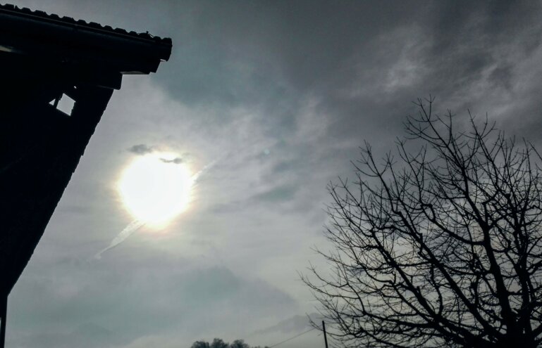 Ein Burnout kann sich wie ein Schatten über den ganzen Betrieb legen.