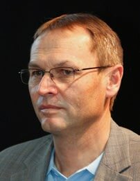 Ruedi Zweifel, Direktor Aviforum
