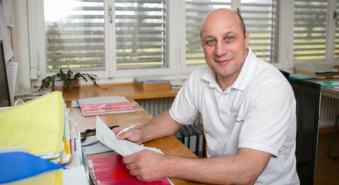 Marco Käppeli