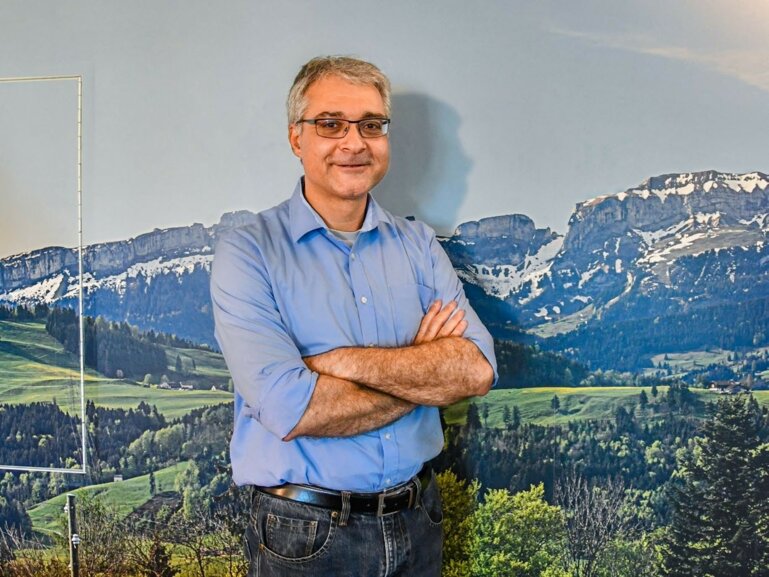 Prof. Pietro Beritelli