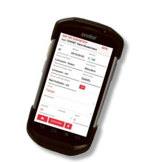 Anicom Tranker App Erleichtert Handel