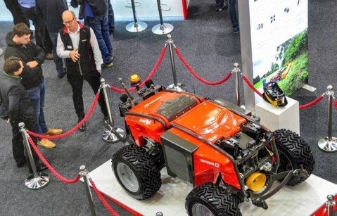 Metron P48 RC
