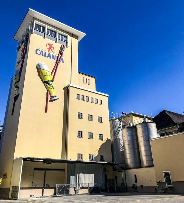 Depuis presque 240 ans, à Coire, « l’art du brassage de Suisse orientale »