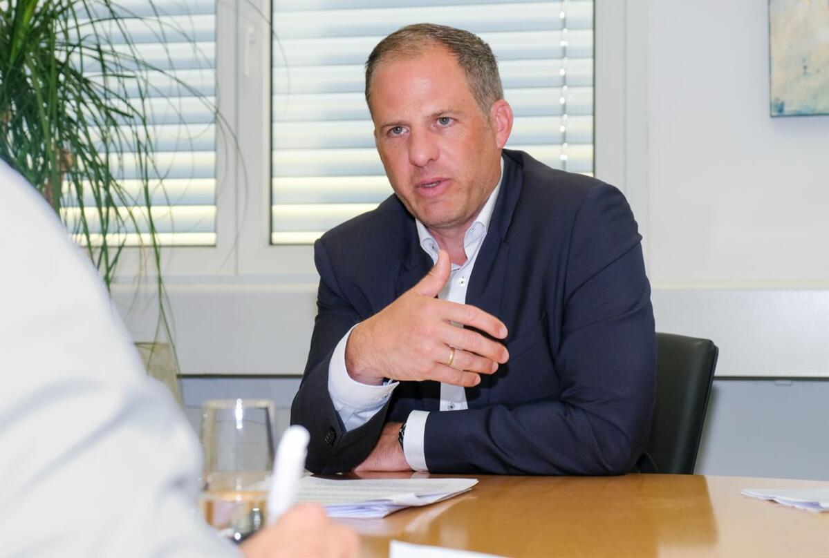 Philipp Zgraggen