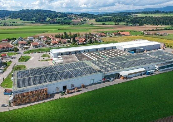 installation photovoltaïque 