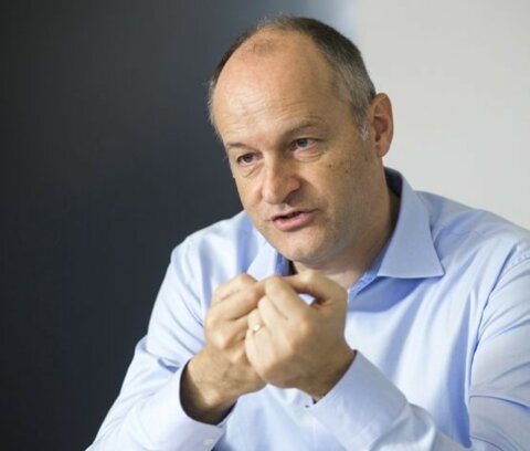 Heinz Mollet