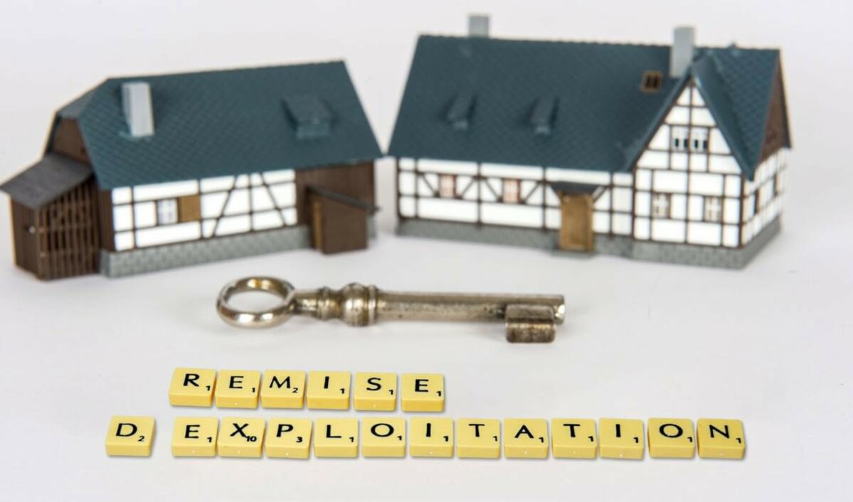 La reprise de l’exploitation est un sujet qu’il faut aborder et planifier assez tôt