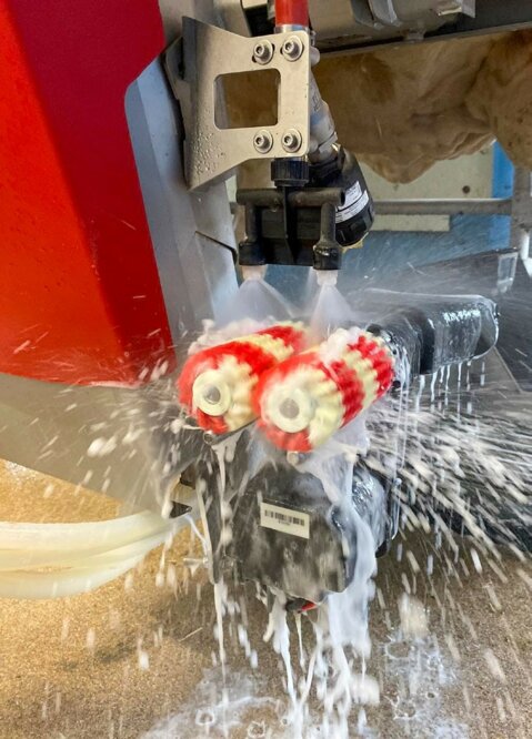 Lely Astronaut