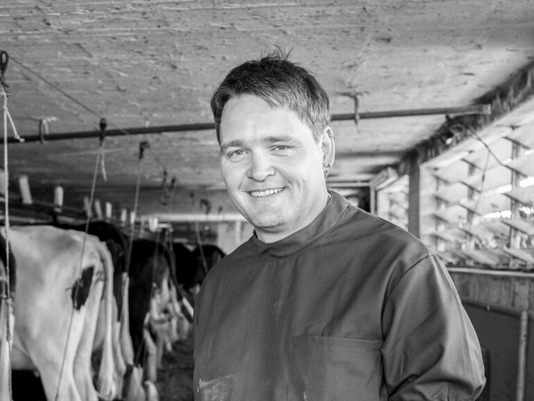 Dr méd. vét. Beat Berchtold 