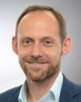 Daniel Bischof
